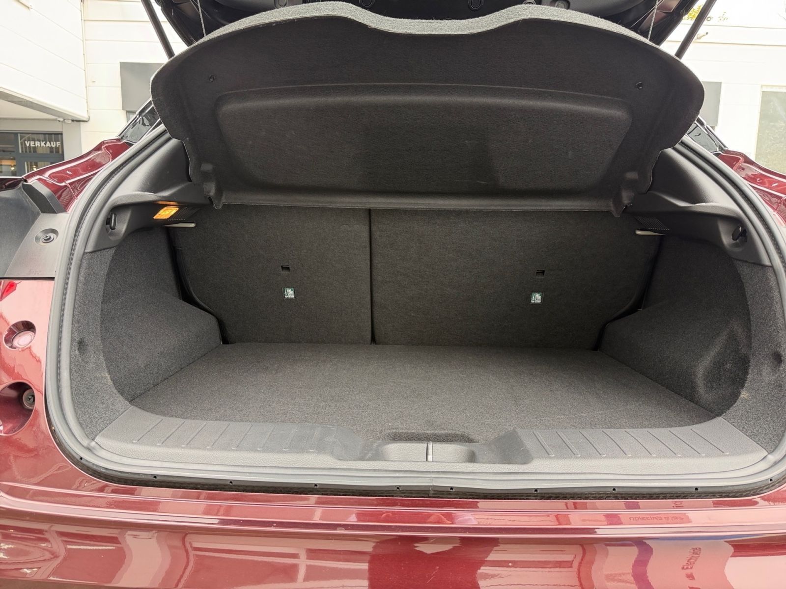 NISSAN Juke 1.6 Hybrid AT N-Design BOSE*CarPlay*360°CAM