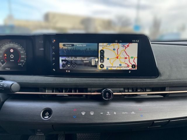 NISSAN ARIYA 87 kWh Evolve Pack+20'LM*PANO*LED*Navi*360