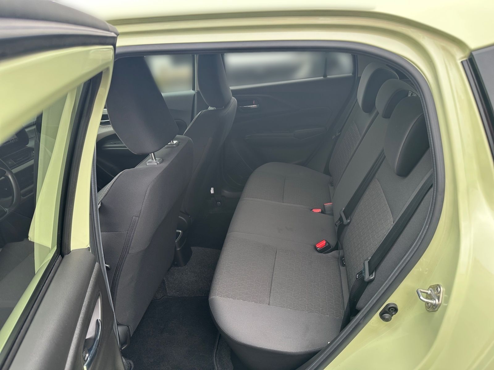 SUZUKI Swift Comfort Hybrid AT - SHZ CAM ACC CarPlay
