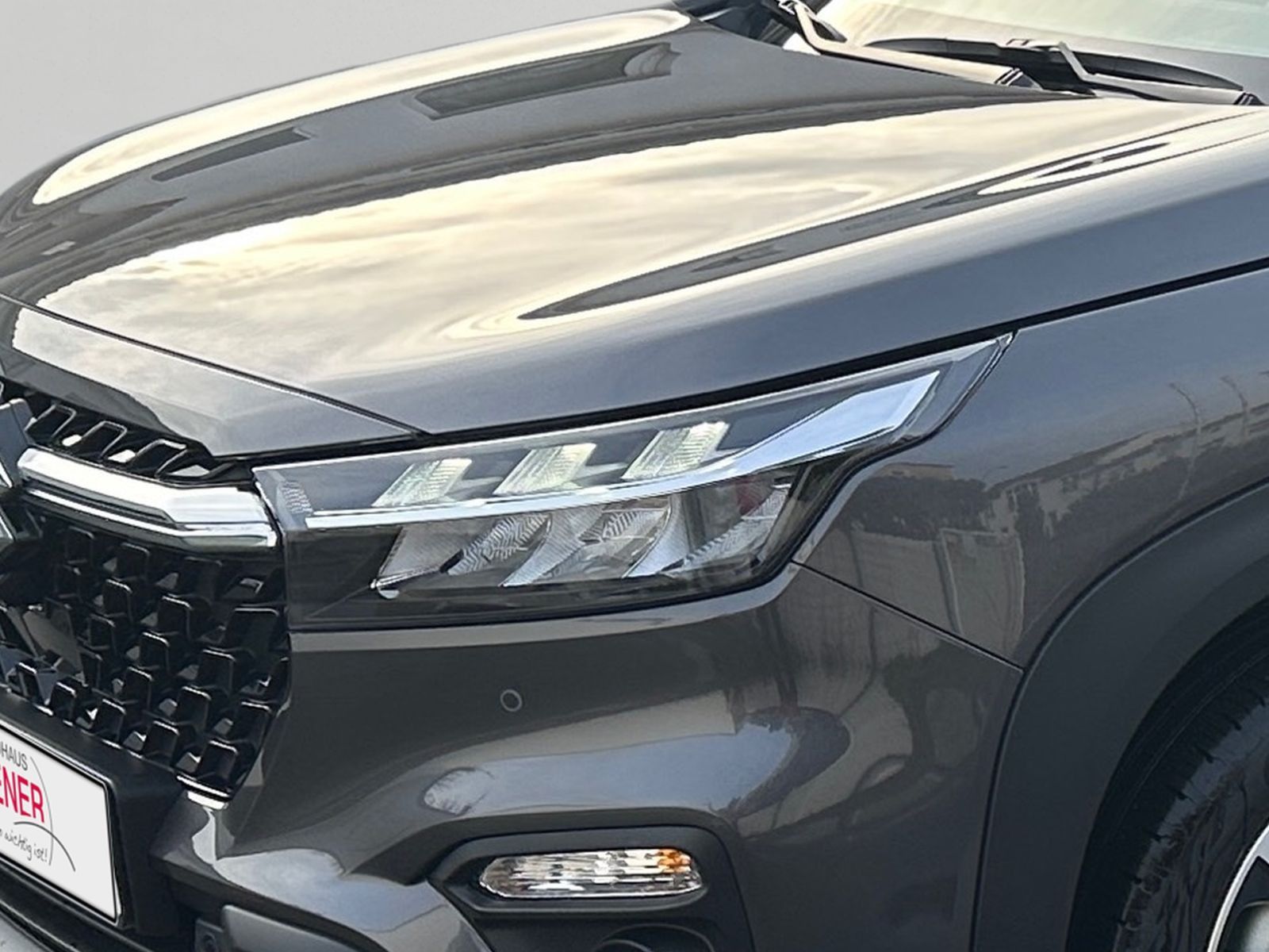 SUZUKI S-CROSS COMFORT+ 1.4 AT ALLGRIP LED NAVI KAMERA