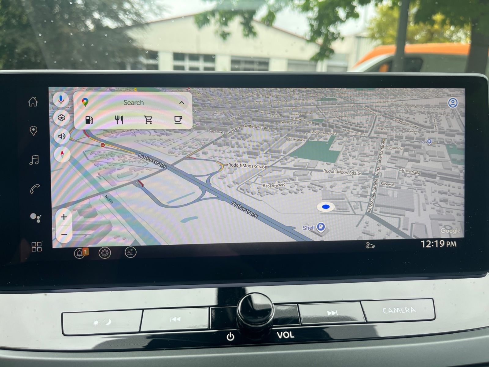 NISSAN QASHQAI TEKNA 1.5 VC-T e-POWER LED NAVI PANO 360