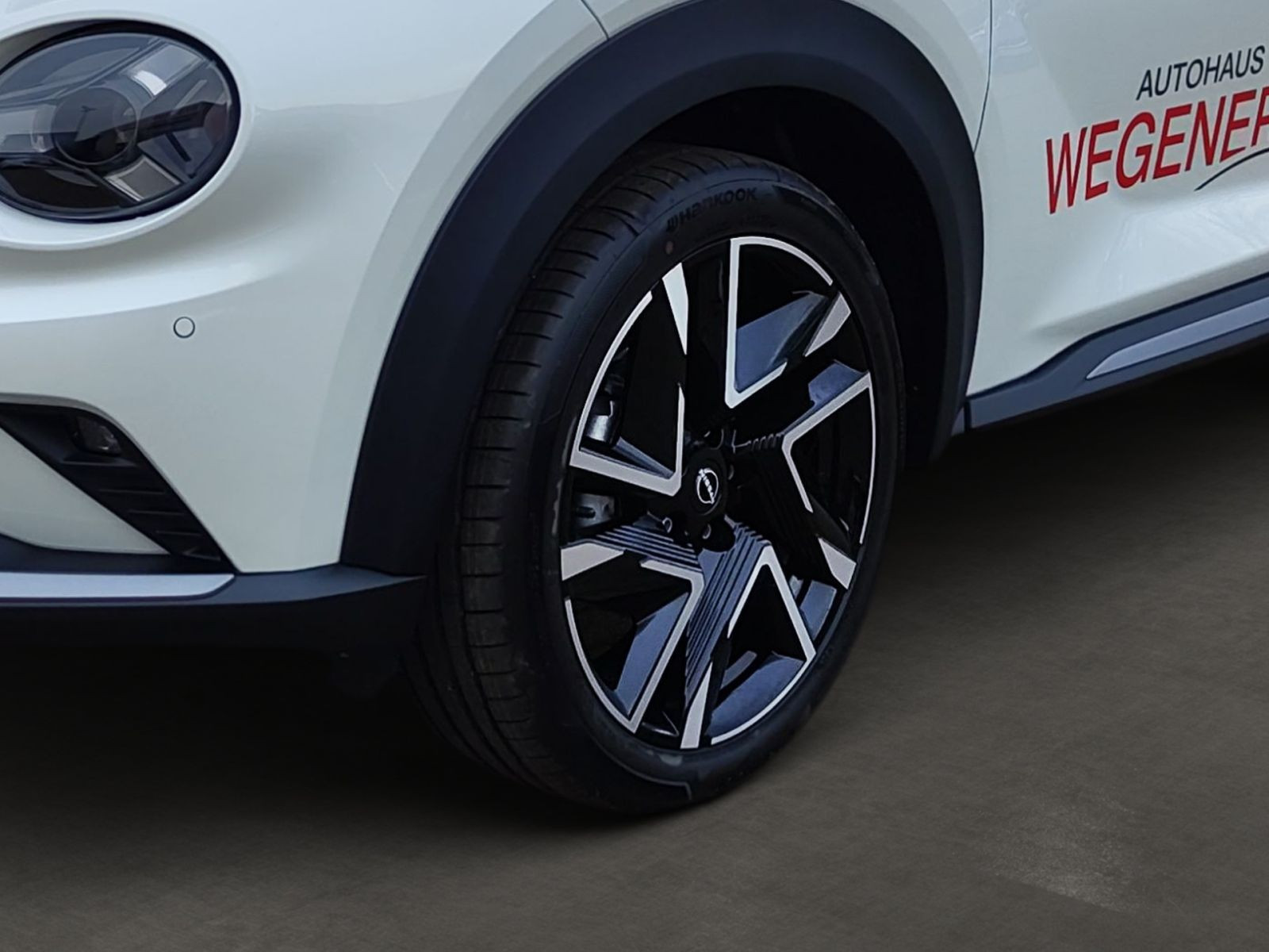 Nissan JUKE N-DESIGN 6MT 19"LM SHZ 360°KAM Alcantara®