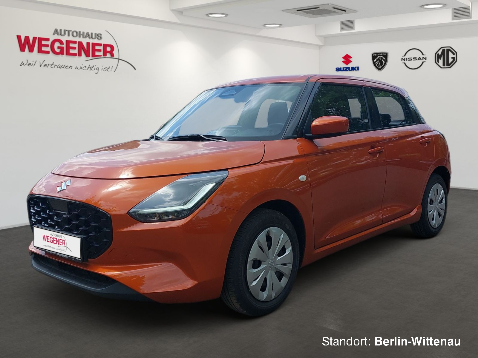 Suzuki SWIFT CLUB HYBRID ACC*Navi*LED*PDC
