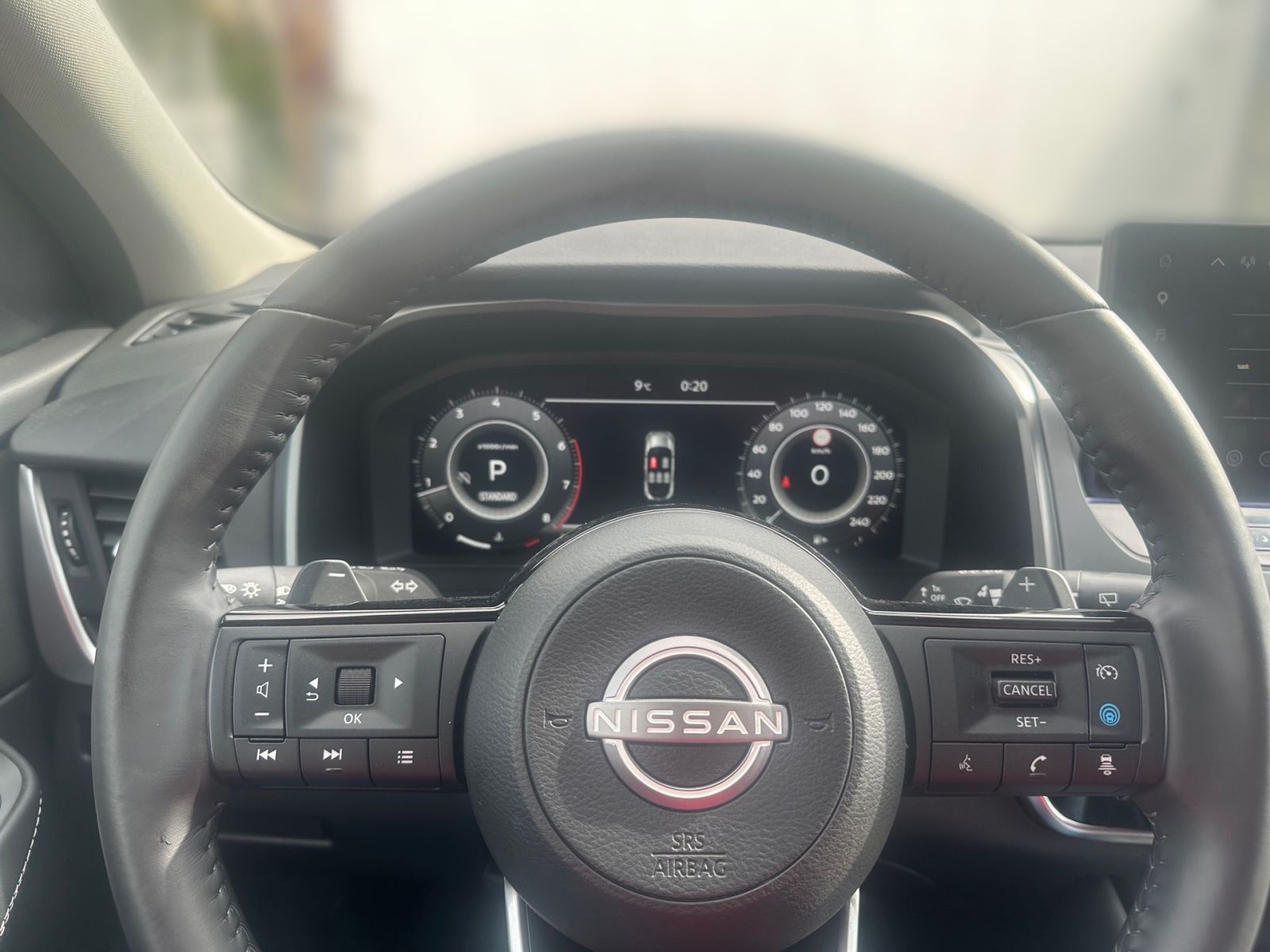 NISSAN Qashqai 1.3 DIG-T N-Connecta HeadUp*Navi*360°CAM
