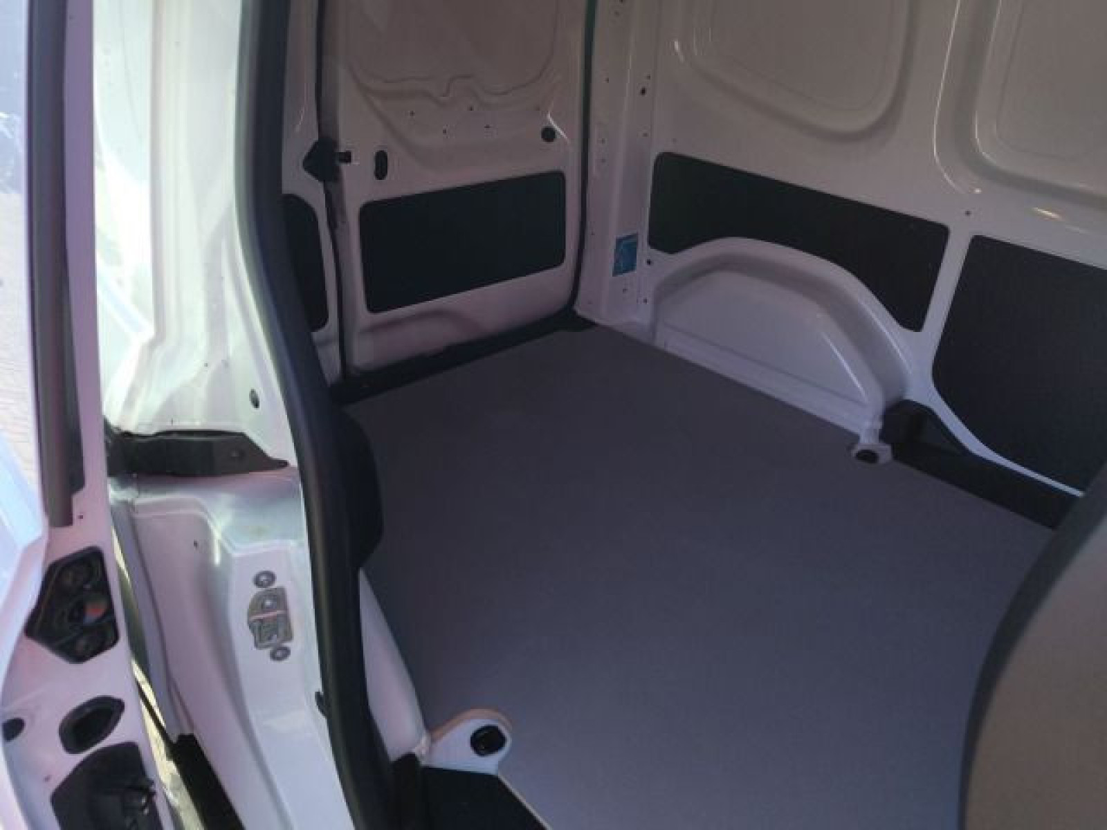 Nissan Townstar Kasten L1 2,0t 6MT ACENTA 1ST LRB FA+EB