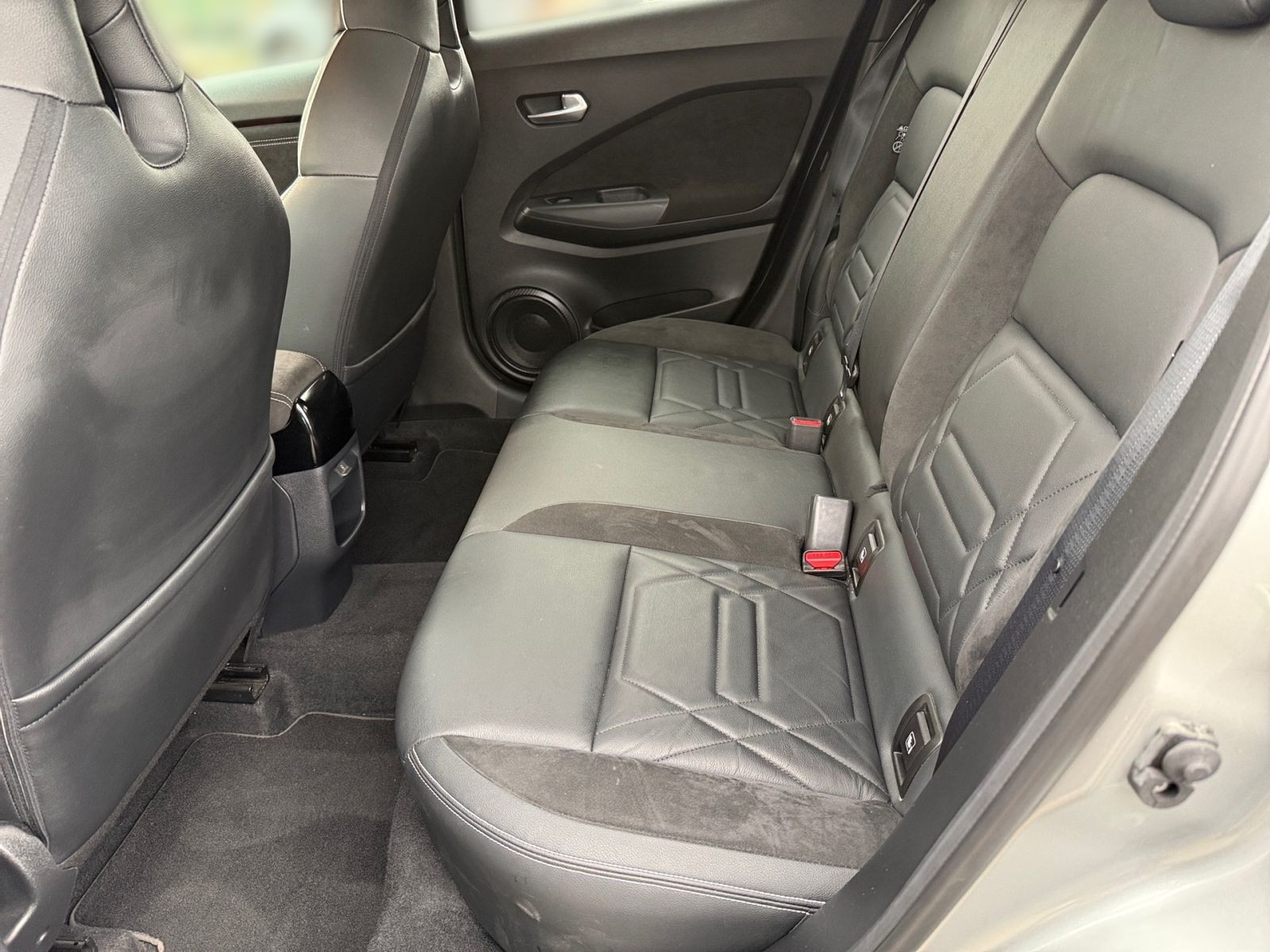 Nissan JUKE N-DESIGN KAMERA NAVI KLIMA SHZ
