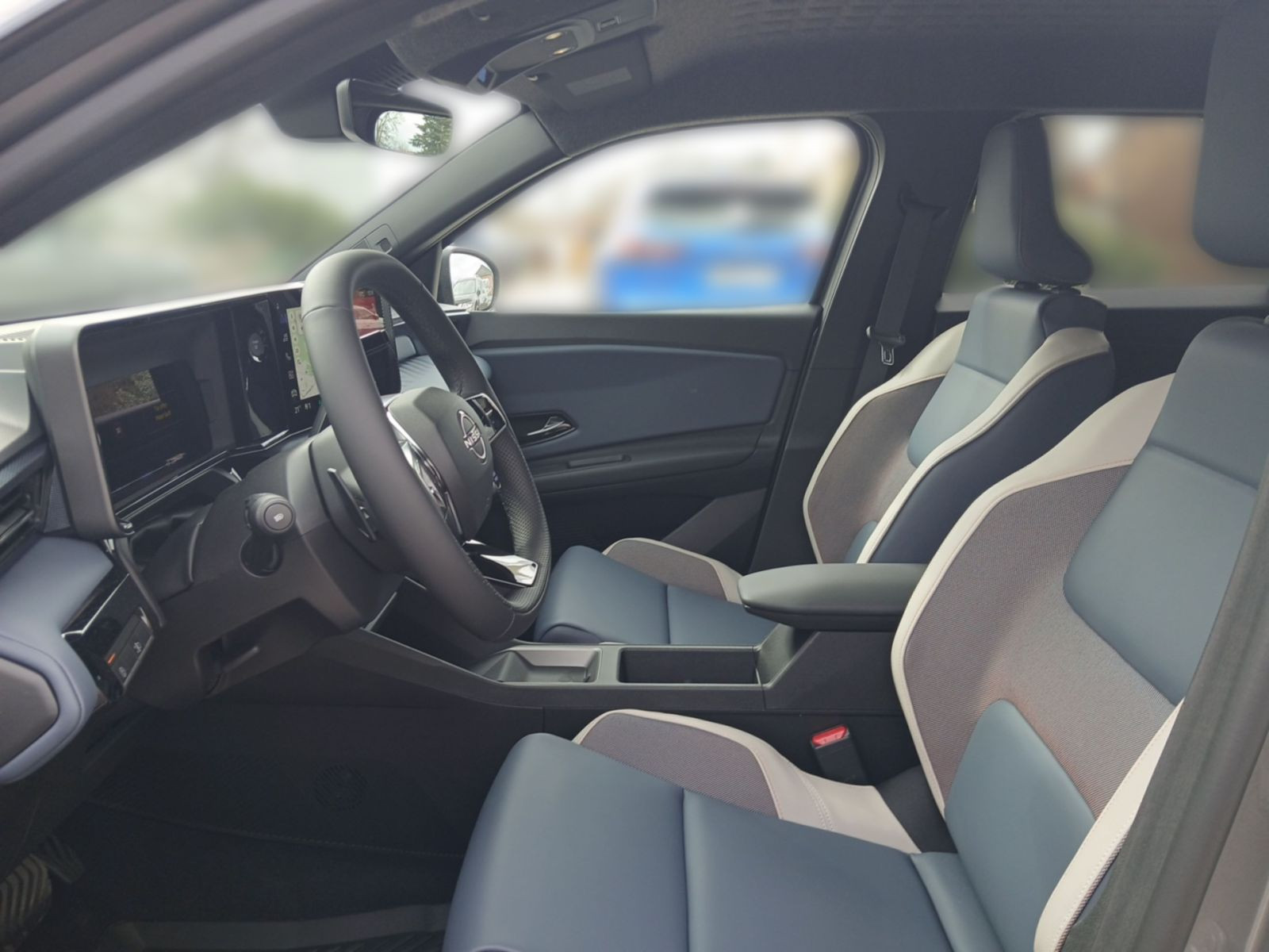Nissan Micra E 52 kWh Evolve ProPilot*CarPlay*Sound