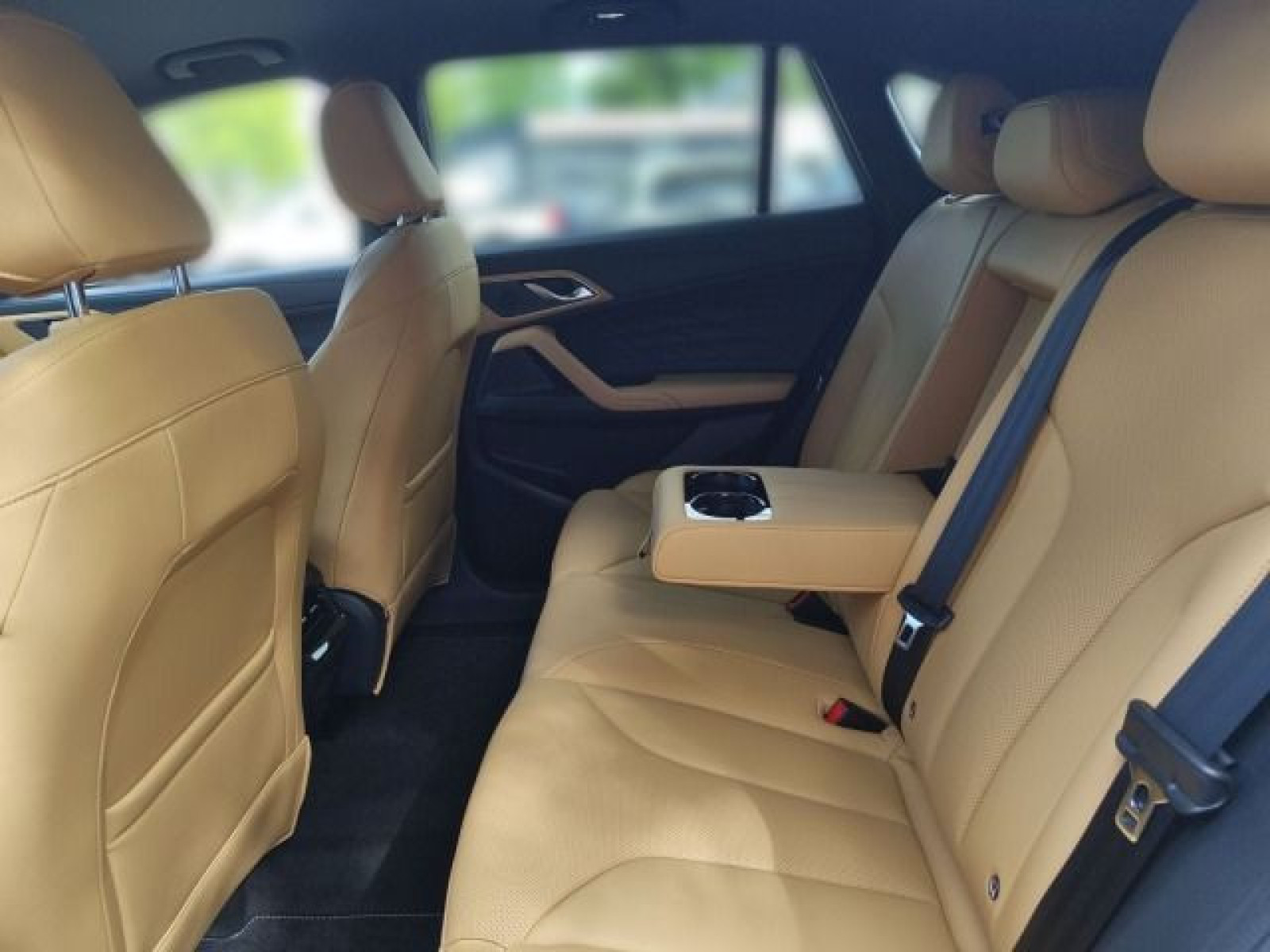 MG HS 1.5 T-GDi Hybrid+ Luxury |LED|360|CarPlay|ACC