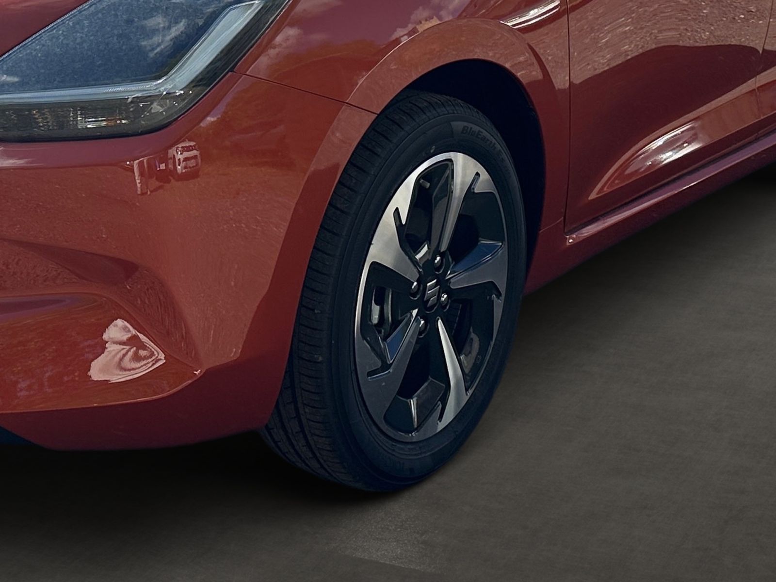 SUZUKI SWIFT COMFORT+ HYBRID ACC*Navi*Kamera*PDC