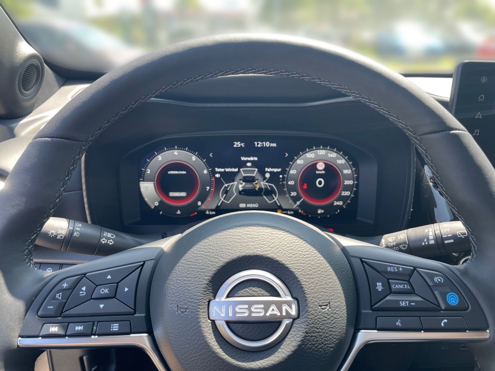 NISSAN JUKE TEKNA 114PS 6MT TEKNA LED BOSE SHZ LHZ 360°