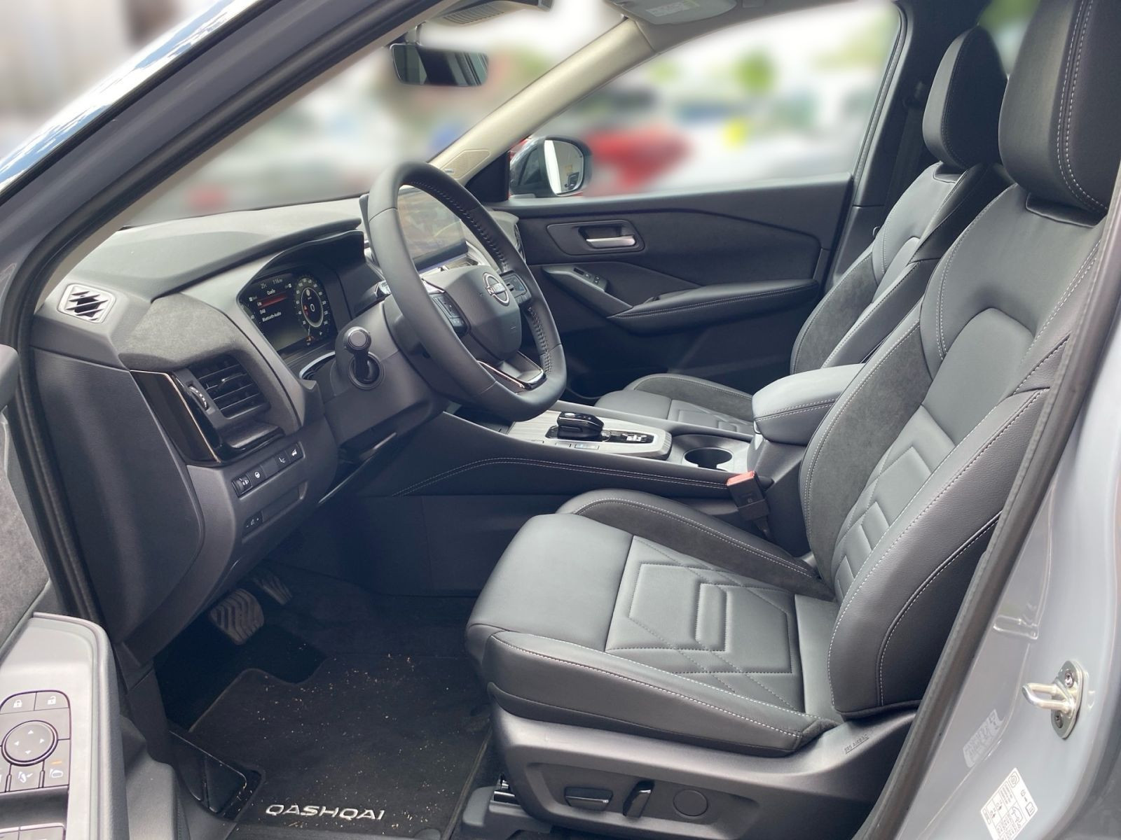 Nissan QASHQAI 1.5  e-POWER 205 PS