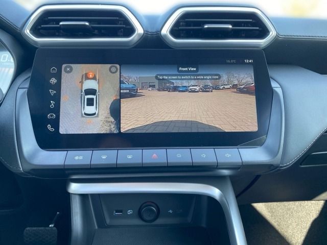 MG ZS Hybrid+ Luxury 1.5 LED|360|Leder|Sitzhzg|ACC