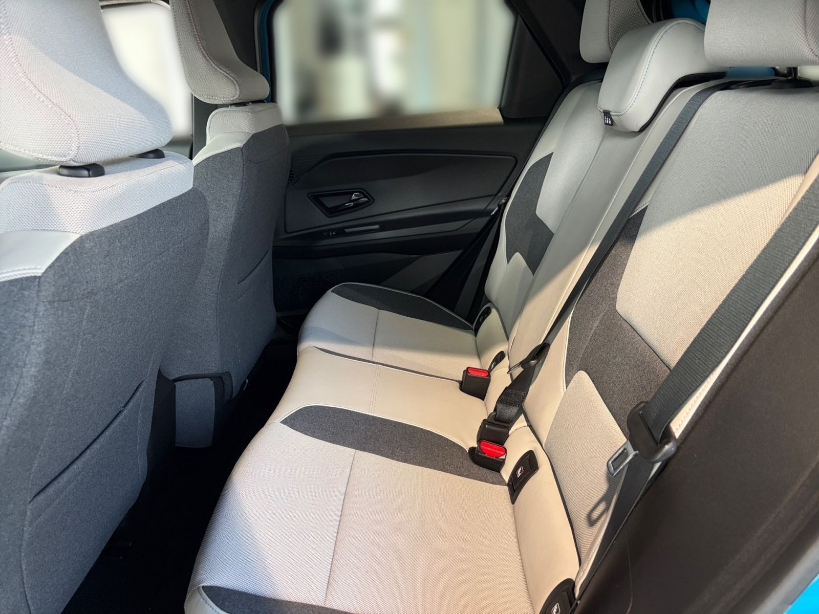 Nissan MICRA 40 kWh ADVANCE Navi SHZ Kamera