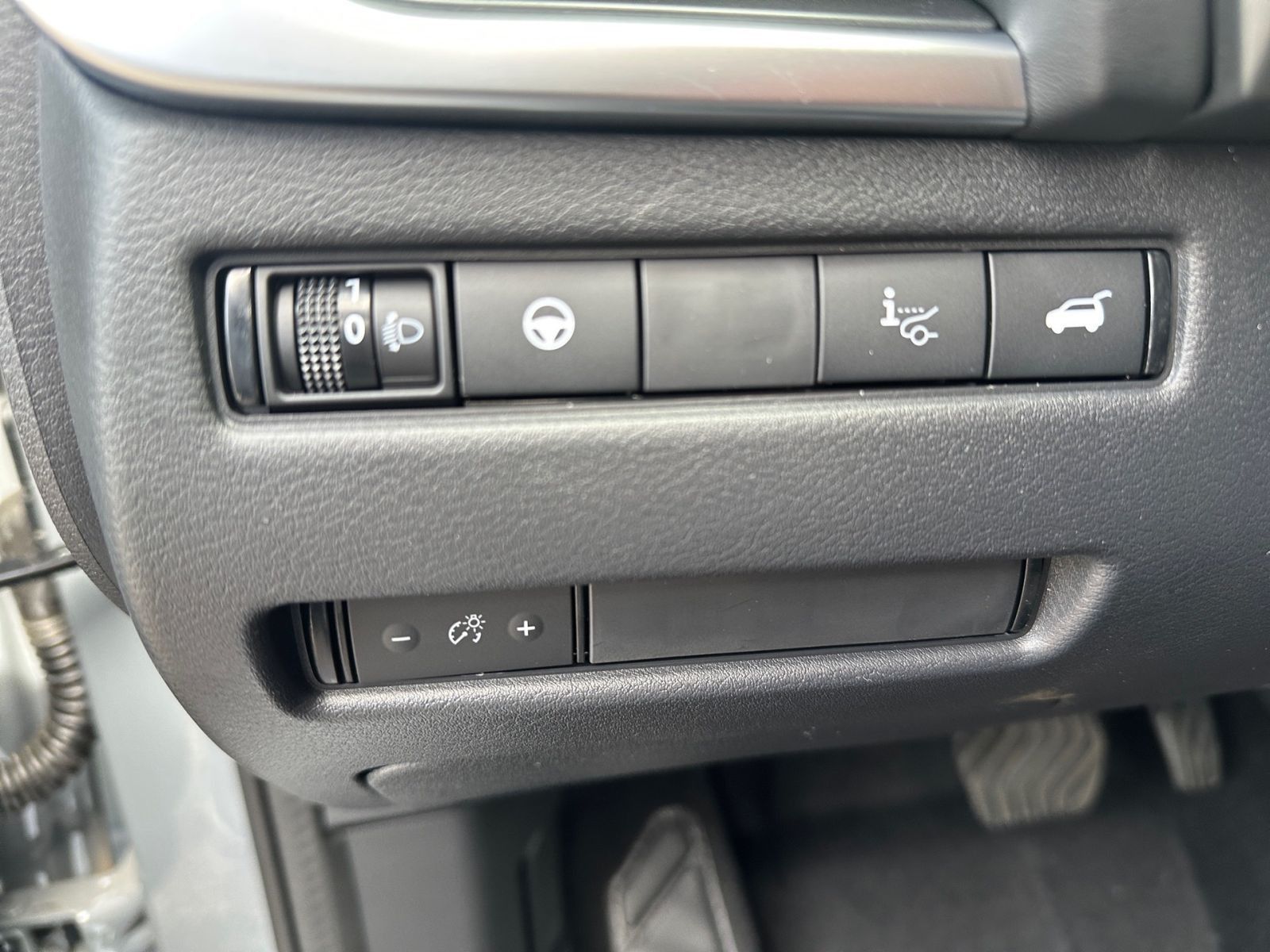 NISSAN Qashqai N-Connecta 1.5 e-POWER Winter HeadUp 360