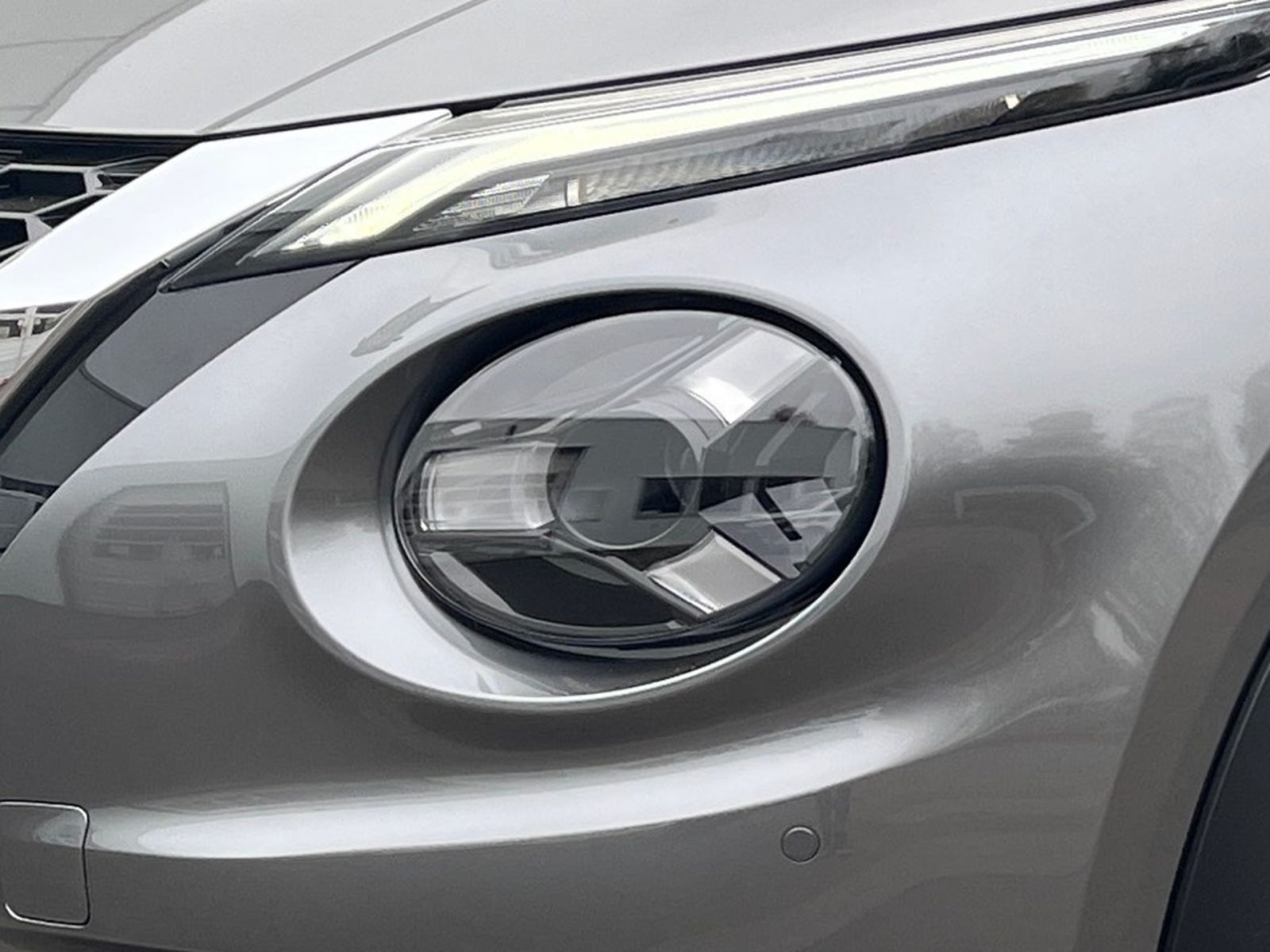 NISSAN JUKE TEKNA 114PS 6MT BOSE BFS SHZ LHZ 360°KAM LE