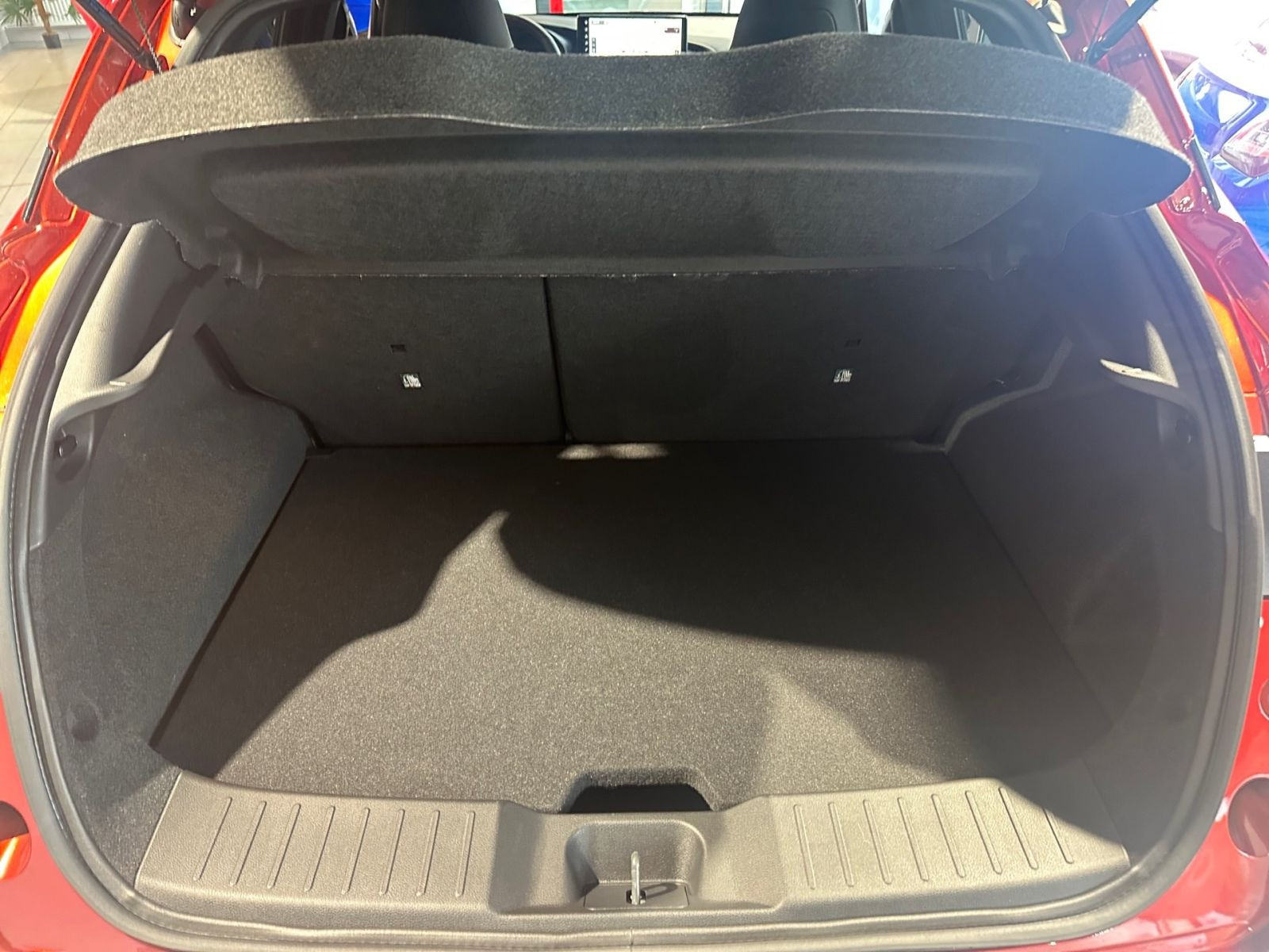 Nissan JUKE N-Connecta 1.6 HYBRID Winter 360° Navi
