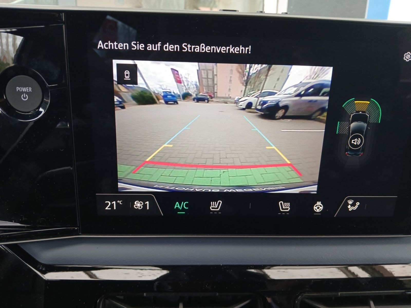 Nissan Micra E 52 kWh Evolve ProPilot*CarPlay*Sound