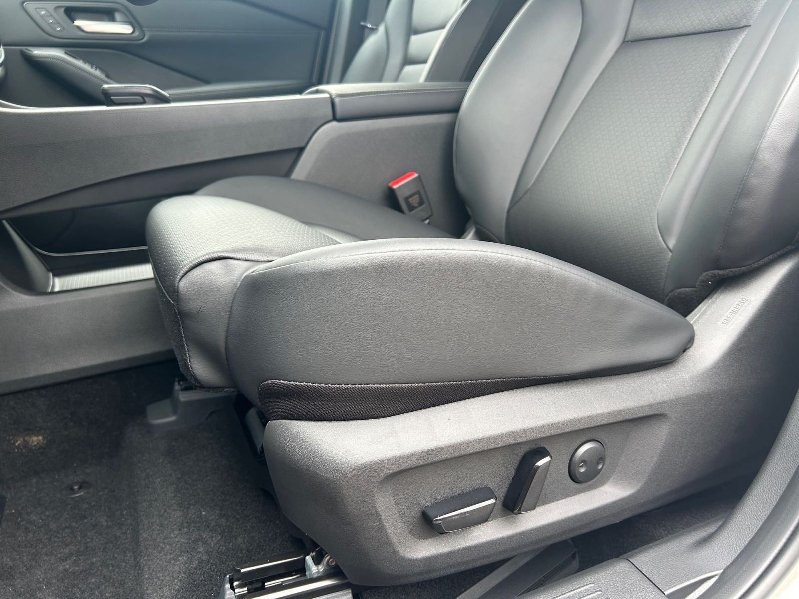 NISSAN X-Trail 1.5 VC-T e-POWER N-Connecta 204 PS