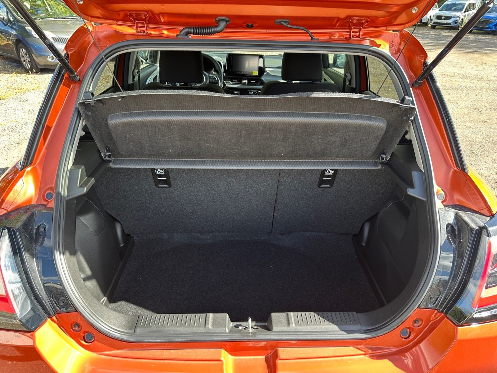 Suzuki SWIFT COMFORT+ HYBRID ACC*Navi*Kamera*PDC