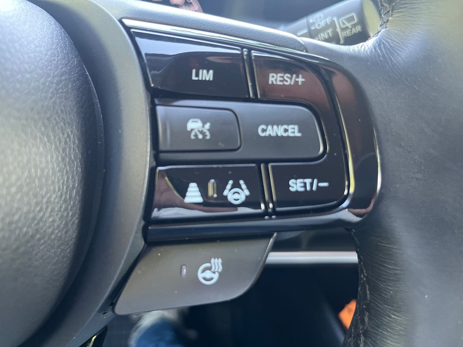 Honda HR-V eHEV 1.5 Advance Klimaaut*Navi*Totwinkel