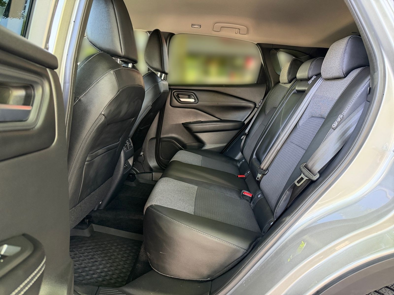Nissan Qashqai 1.3 DIG-T MHEV N-Connecta Totw.*CarPlay