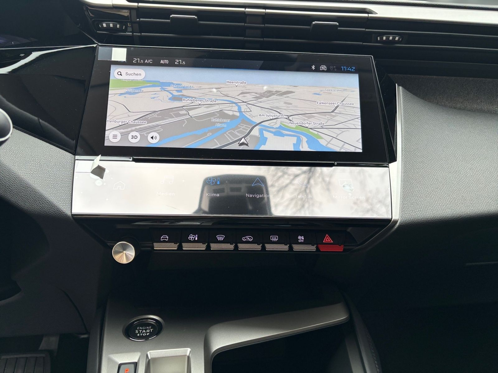 Peugeot 308 SW Allure PureTech 130 EAT8 *360°Kamera*SHZ*