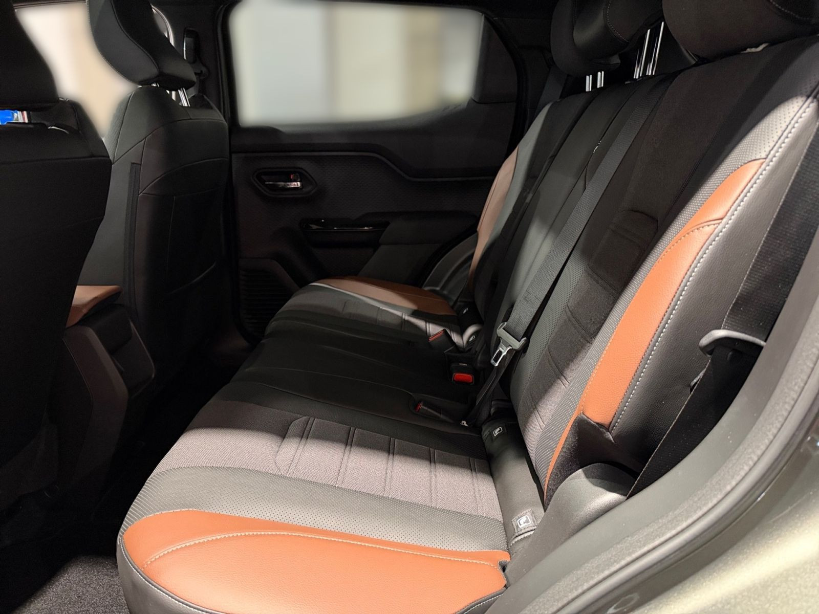 Suzuki e VITARA (61kWh) ALLGRIP-e Comfort+