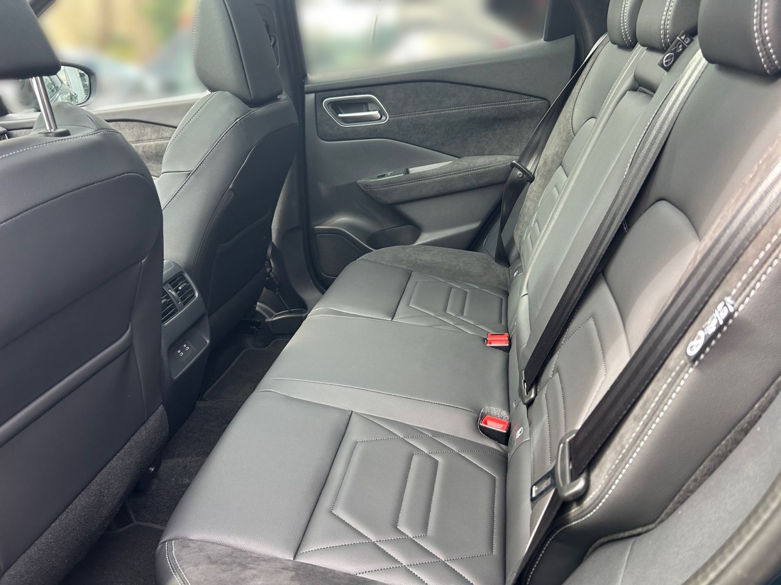 NISSAN Qashqai 1.5 e-Power N-Design Pano*BOSE*Navi