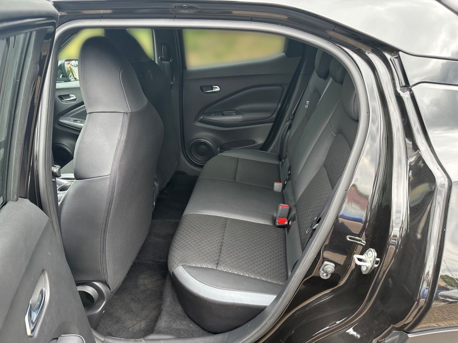 NISSAN JUKE HYBRID N-CONNECTA AT +NAVI+KAMERA+SHZ+