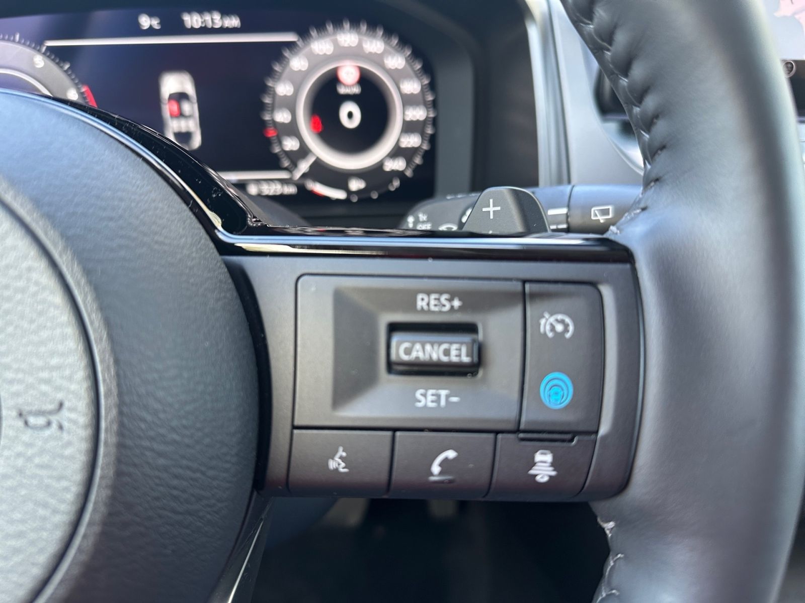 NISSAN Qashqai 1.3 DIG-T N-Connecta HeadUp*Navi*360°CAM