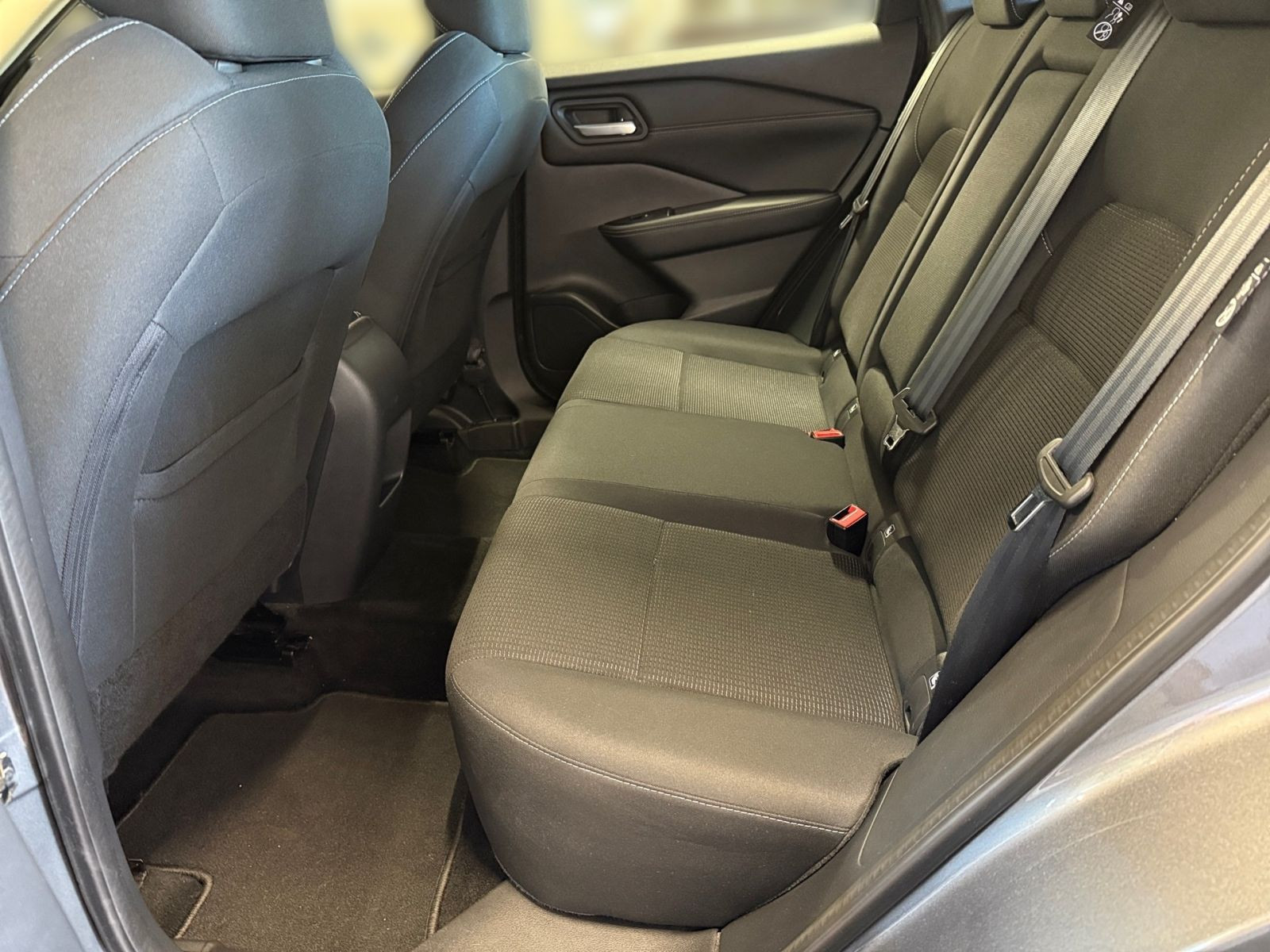 Nissan QASHQAI ACENTA MT NAVI KAMERA KLIMA ALLWETTER