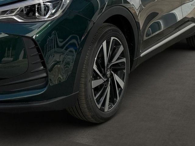 MG ZS Hybrid+ Luxury 1.5 LED|360|Leder|Sitzhzg|ACC