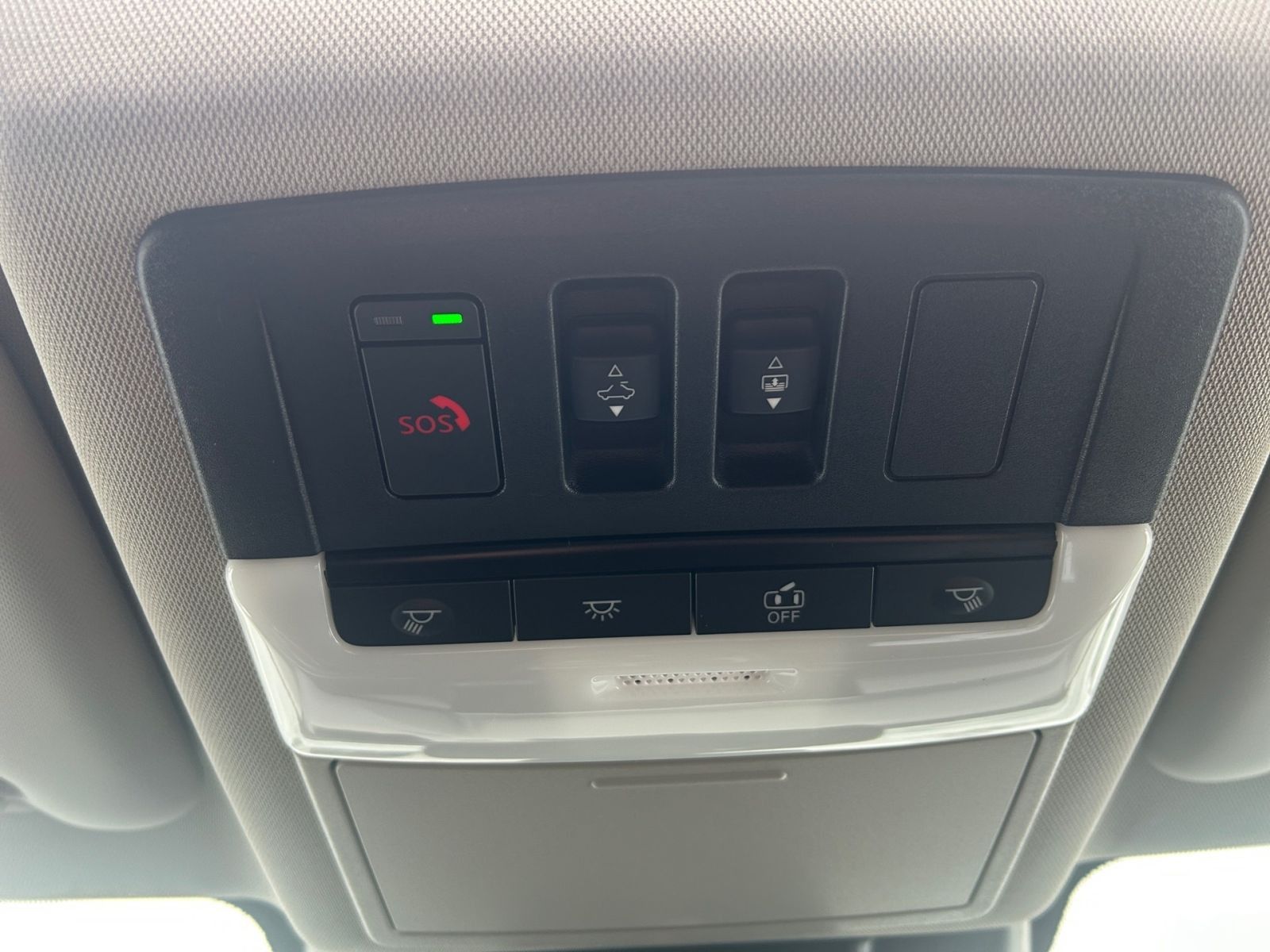 NISSAN X-TRAIL 1.5 VC-T MHEV 163 PS