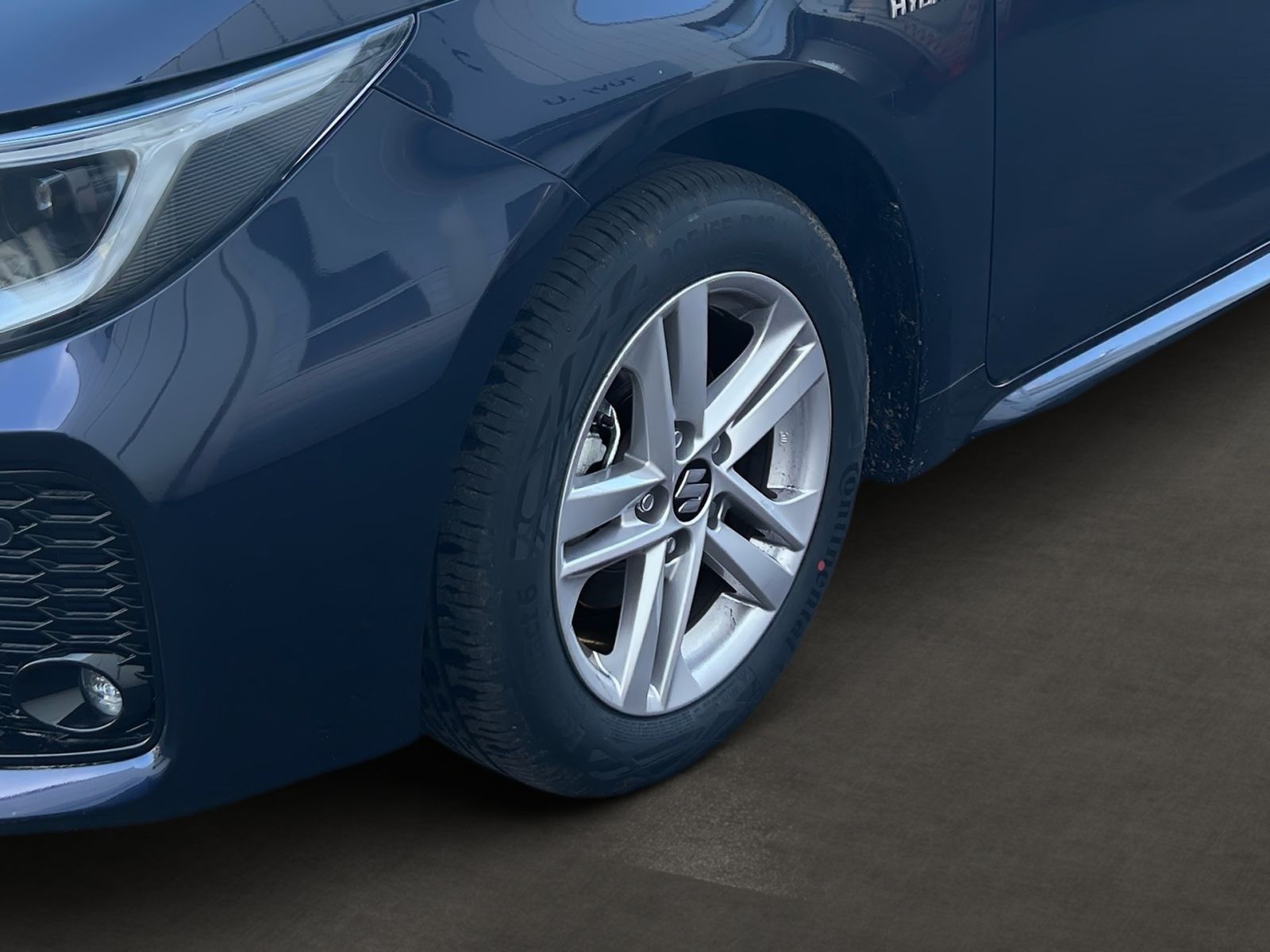 SUZUKI Swace 1.8 Comfort+ CVT Hybrid Navi*CarPlay