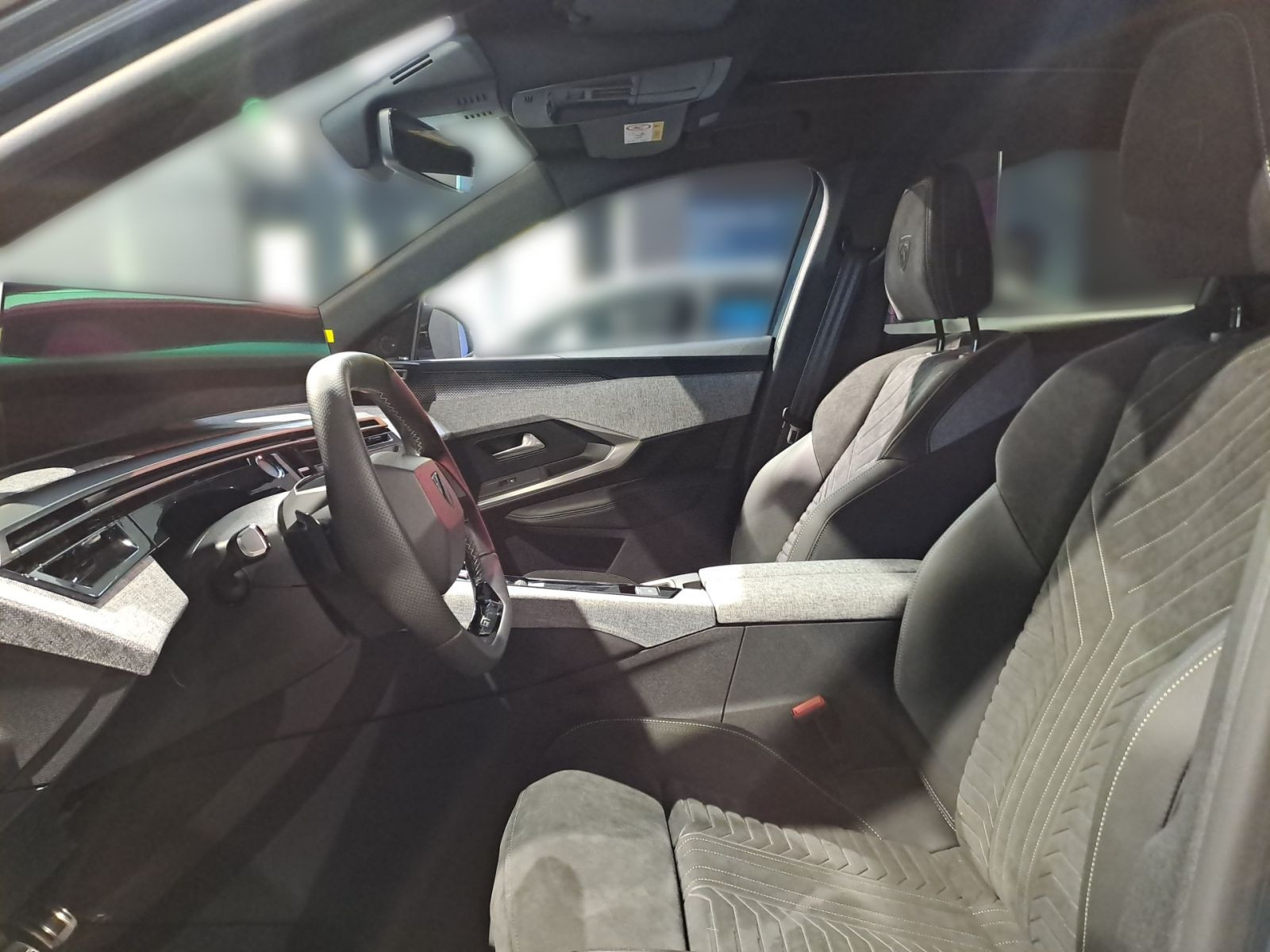 Peugeot 3008 E GT 230 Long Range *Kamera*SHZ*CarPlay*