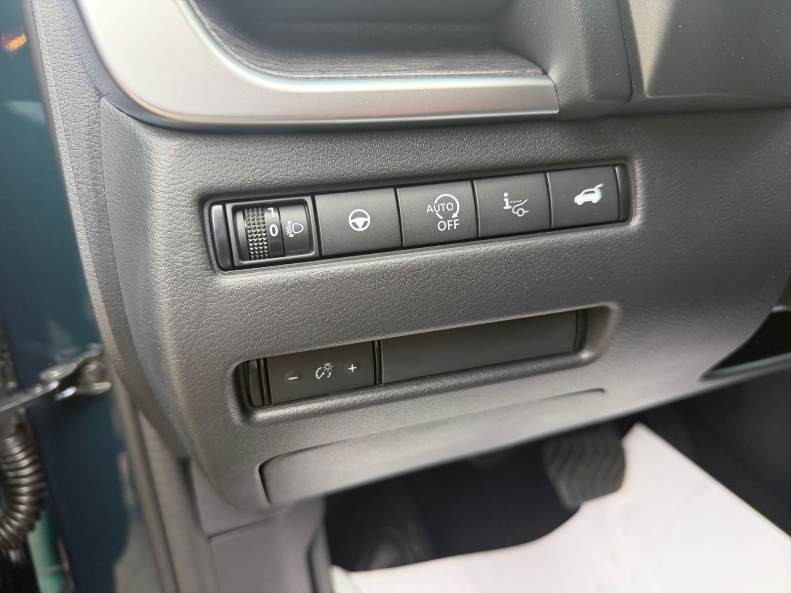 NISSAN Qashqai 1.3 DIG-T MHEW Tekna Navi*HeadUp*CarPlay