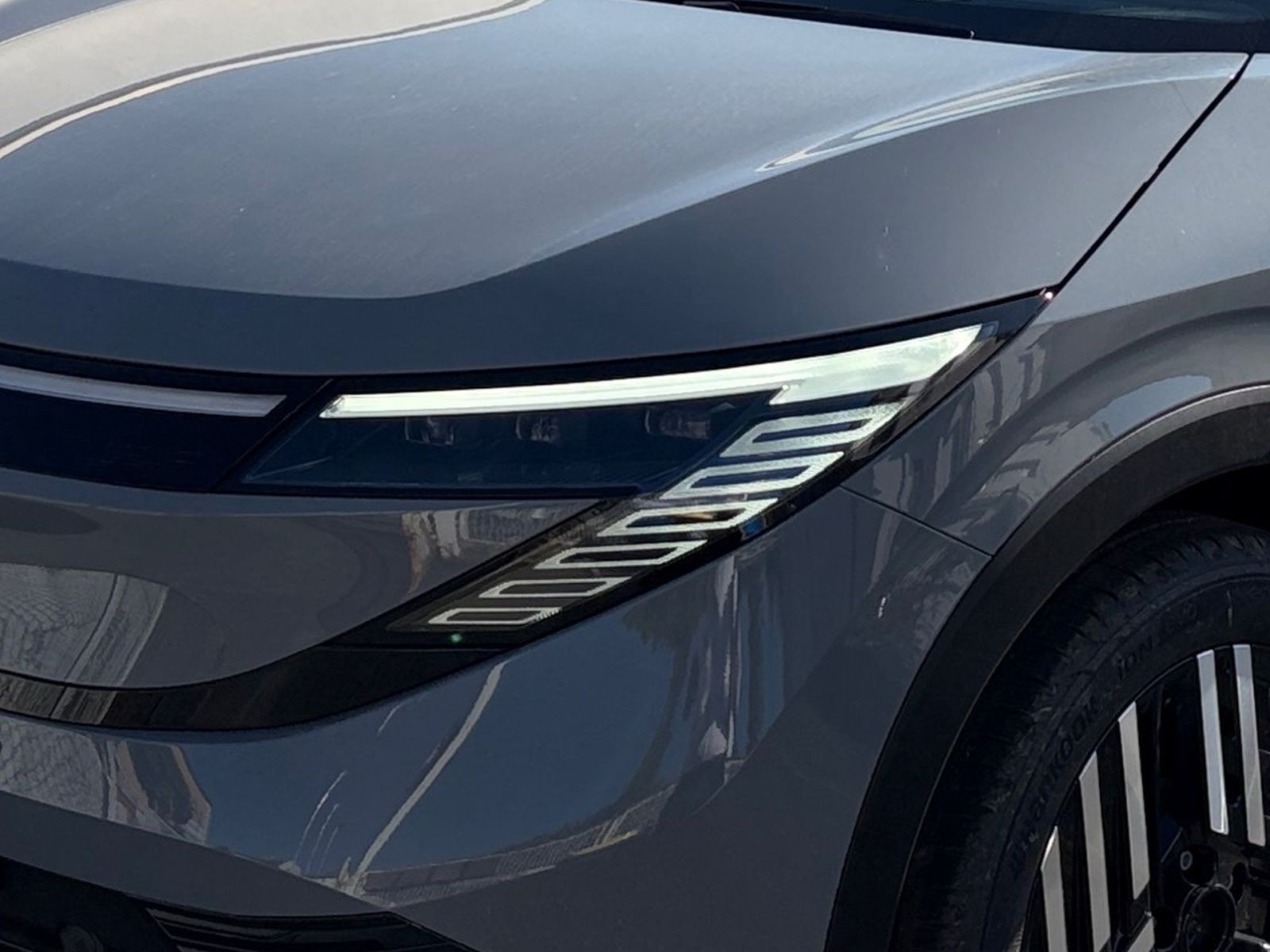 Nissan Leaf 75 kWh Advance