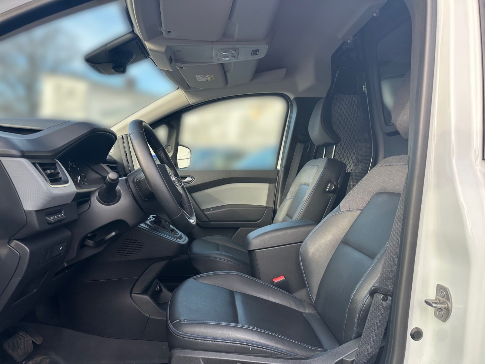 Nissan TOWNSTAR EV Kast N-CONNECTA L1 Navi*Totwi.*360°