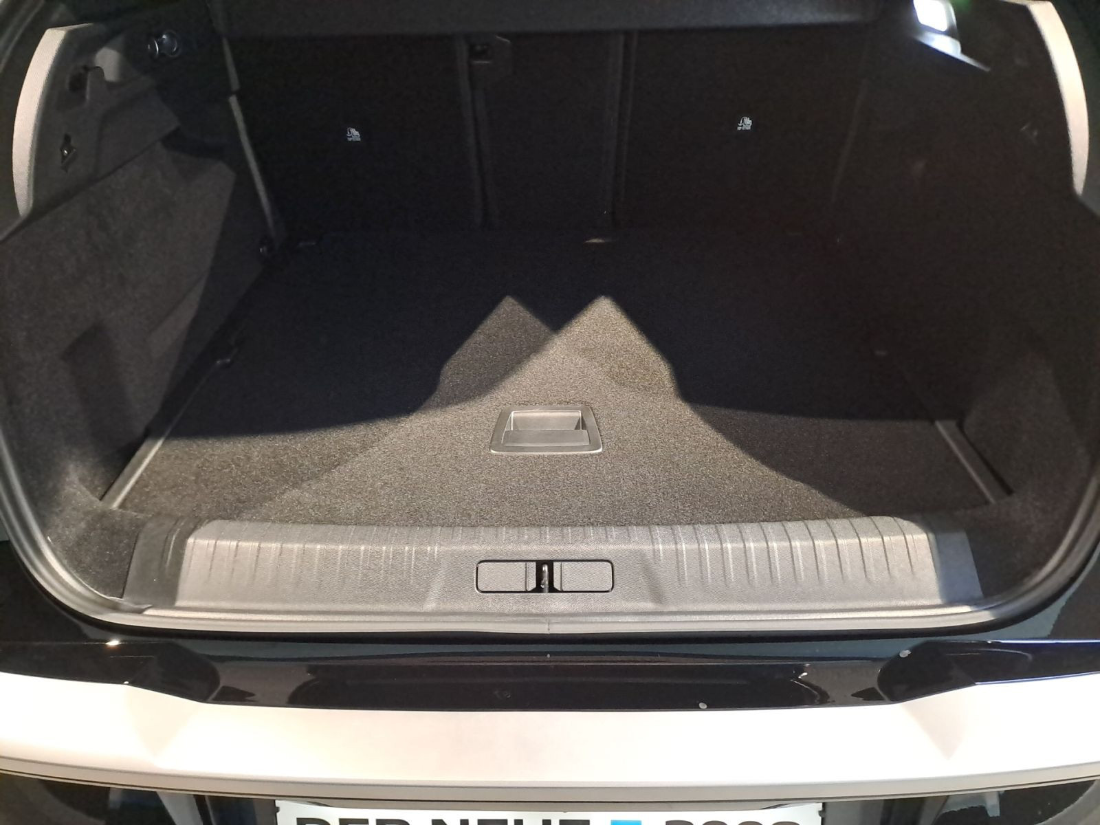 Peugeot 3008 E GT 230 Long Range *Kamera*SHZ*CarPlay*