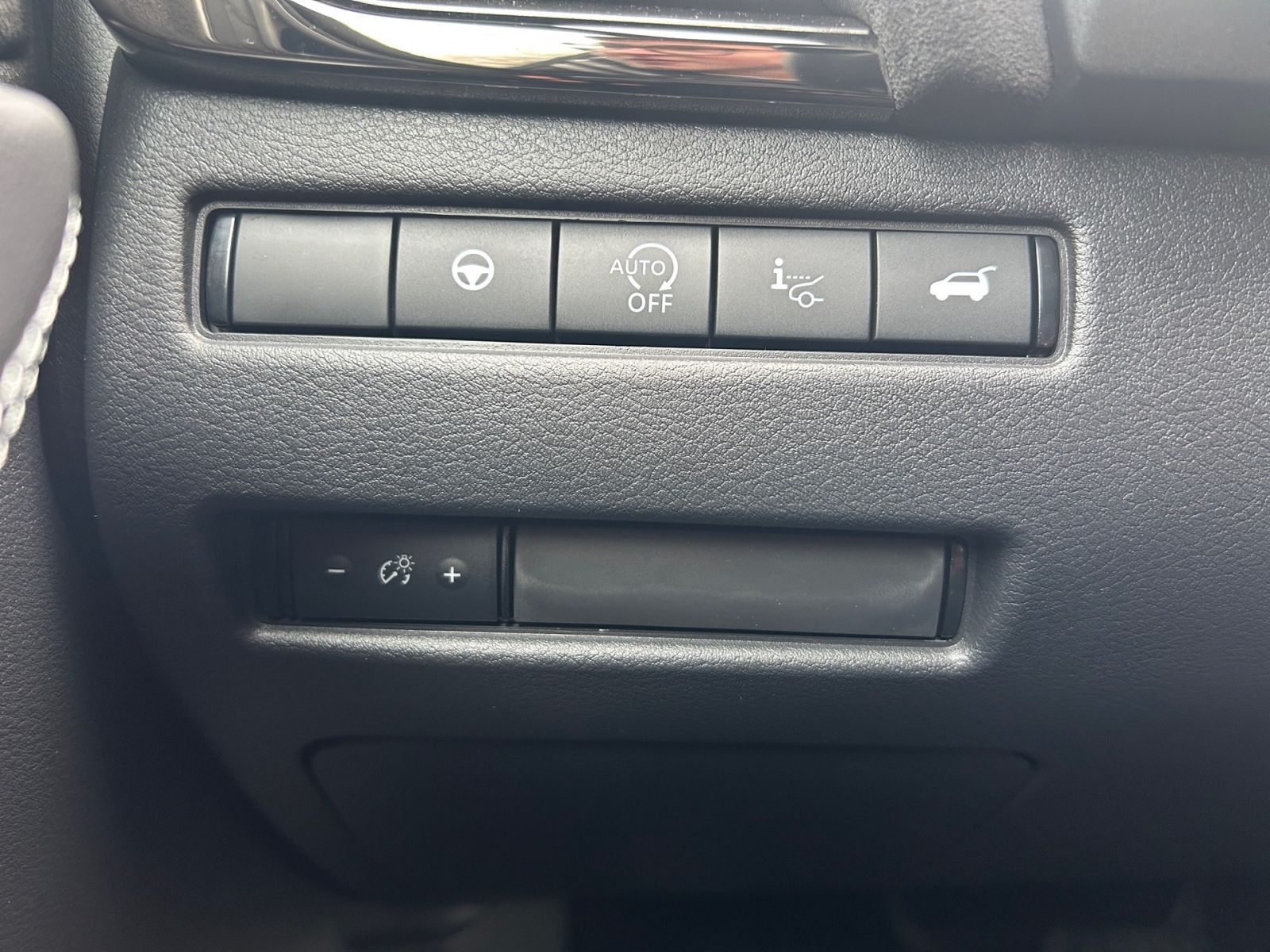 NISSAN QASHQAI MY25 1.3 DIG-T MHEV Leder*Navi*LED