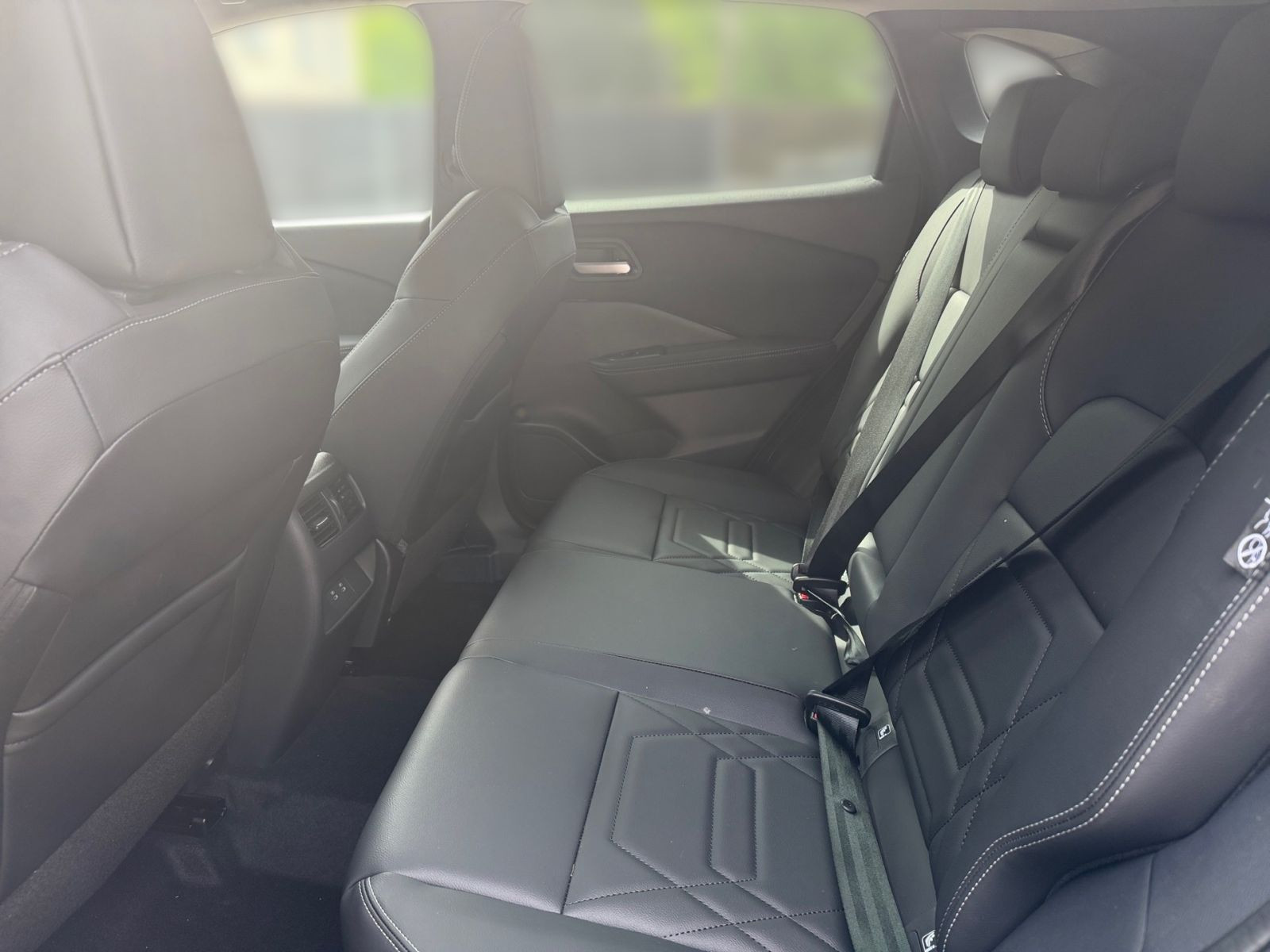 Nissan QASHQAI 1.5  e-POWER 205 PS