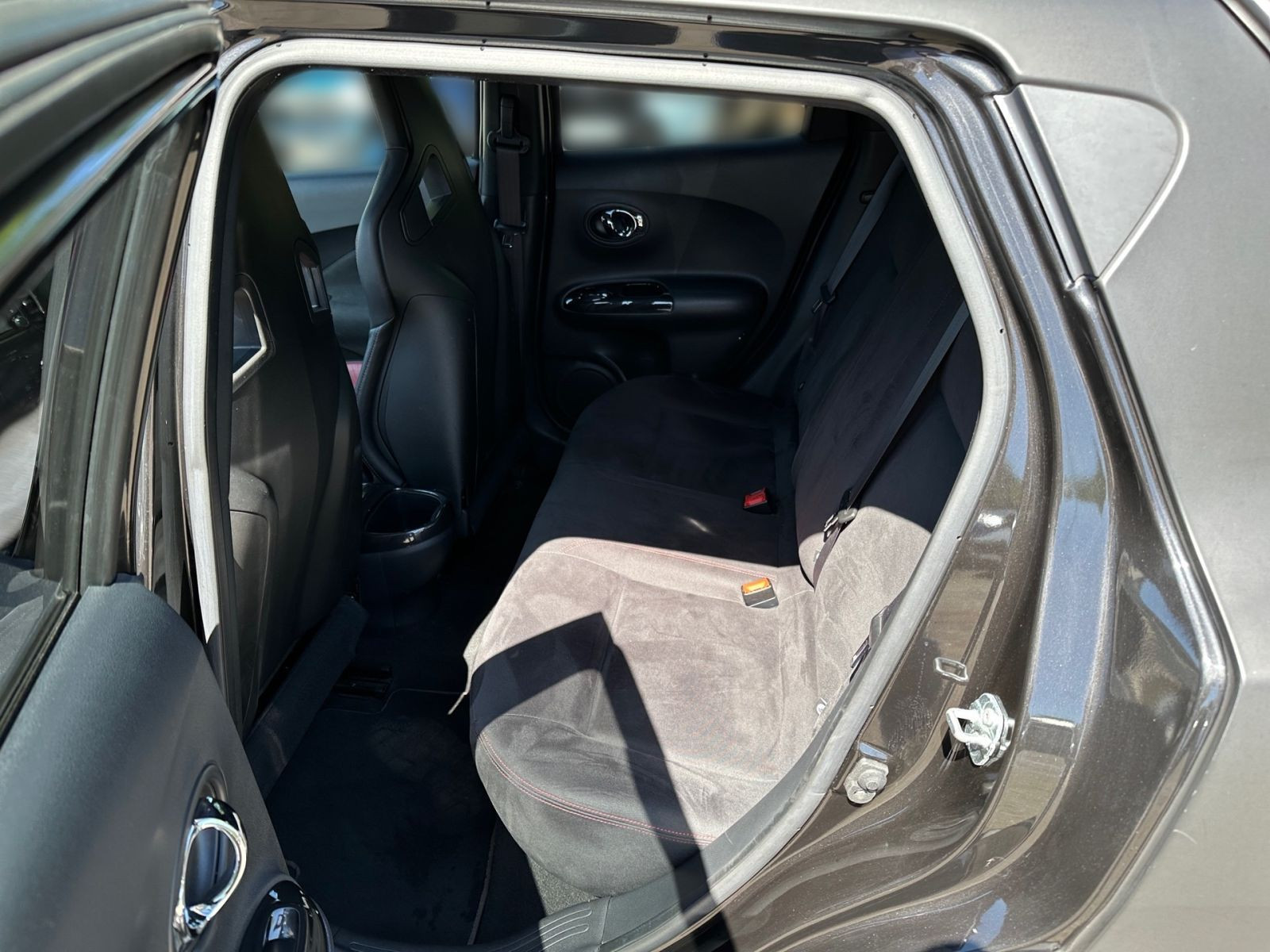 Nissan Juke Nismo RS 1.6 AT 4x4 Xenon Navi 360°