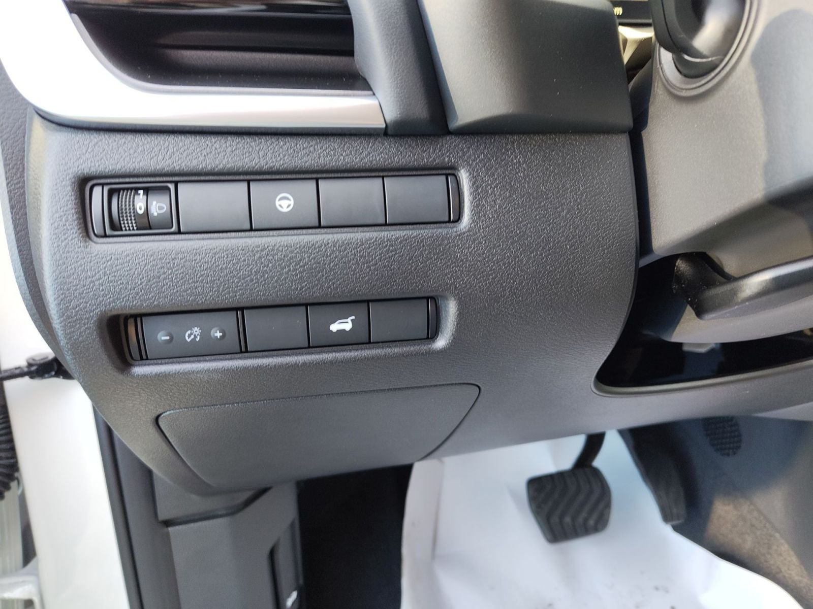 Nissan X-Trail N-Trek 1.5 AT - 360CAM Keyless WIFI CarPlay