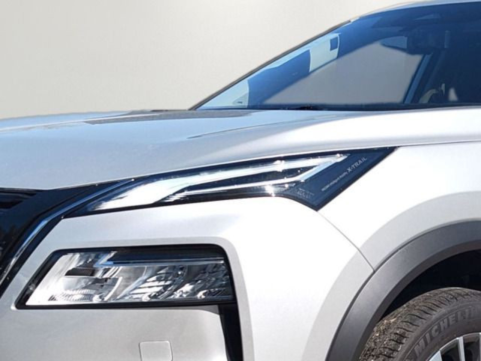 Nissan X-Trail Tekna 1.5 AT - SHZ BFS LHZ HUD 360CAM FAS