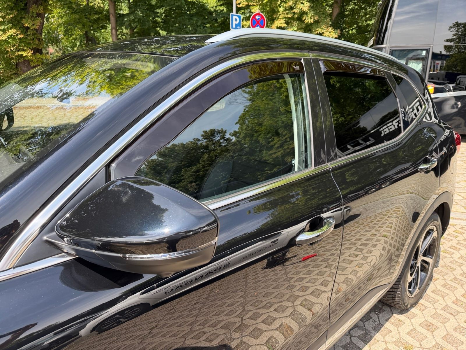 MG HS 1.5TGDI LUXURY Automatik*PANO*CarPlay*360°CAM
