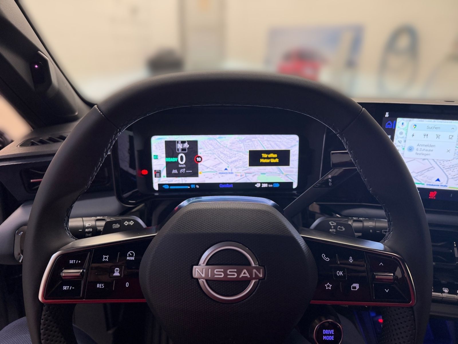 NISSAN MICRA 52 kWh EVOLVE