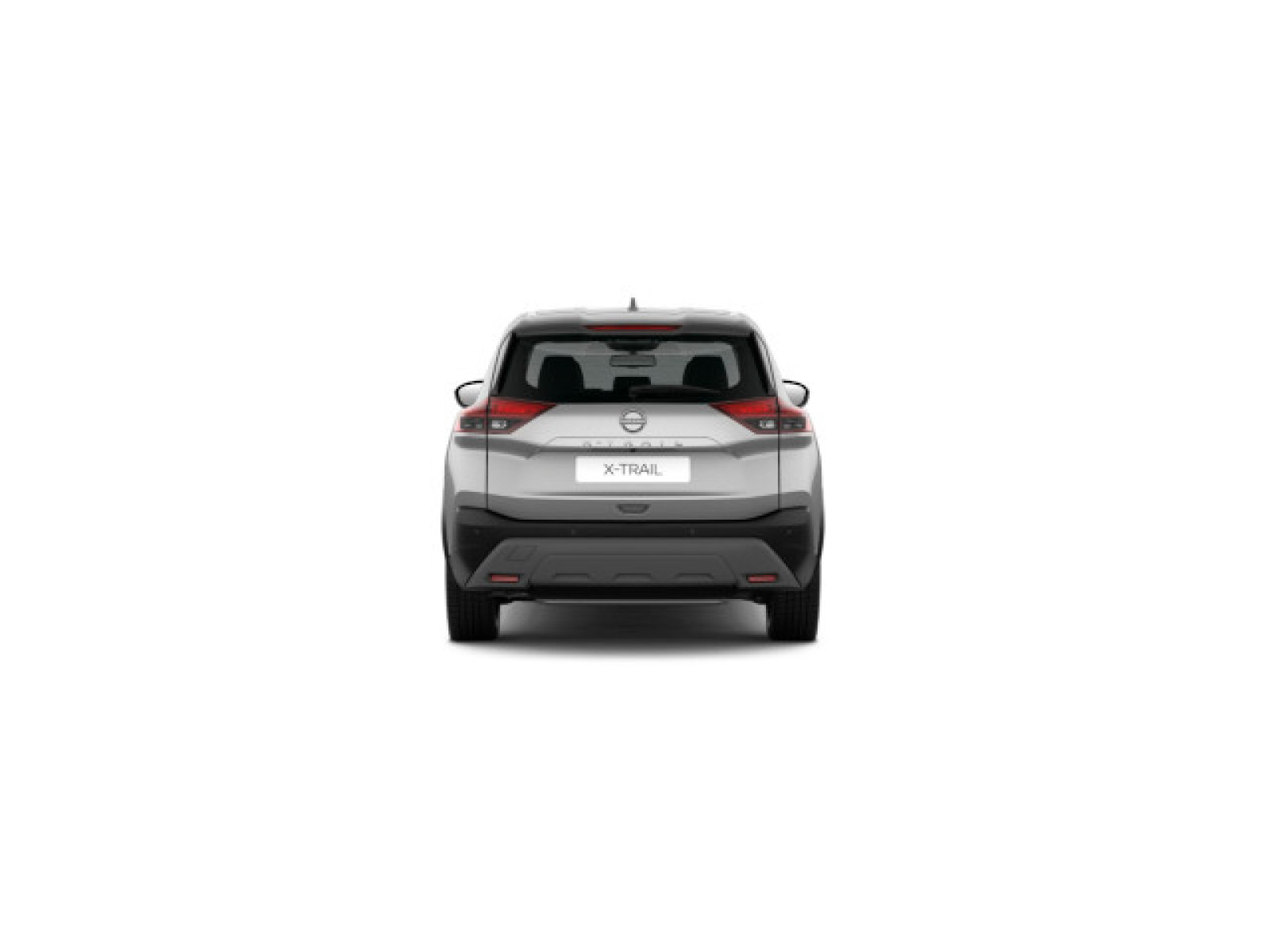 Nissan X-Trail Acenta 1.5 AT - MHEV CAM NAVI FAMILIY