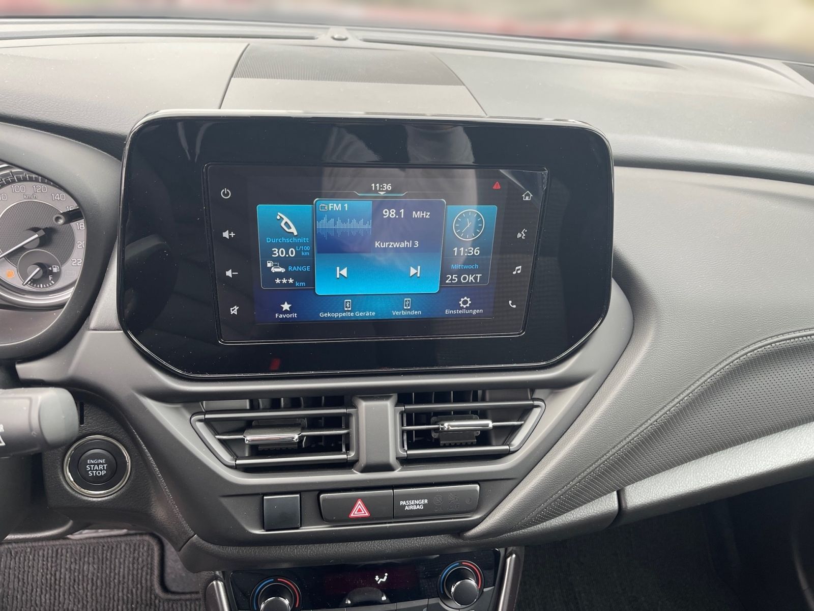 SUZUKI SX4 S-CROSS 1.5 AT COMFORT HYBRID+360+LED+ACC+