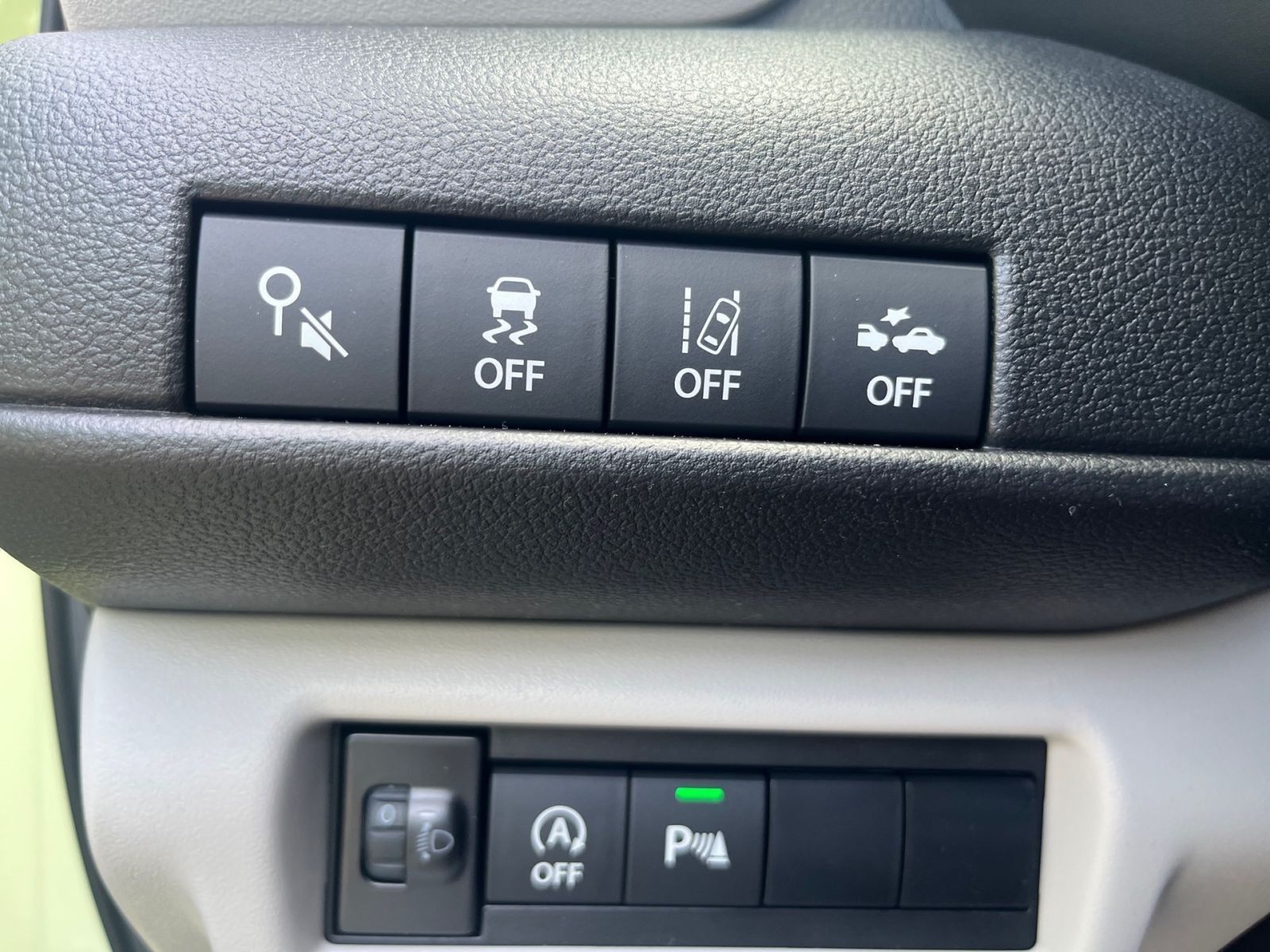 Suzuki SWIFT COMFORT+ CVT HYBRID