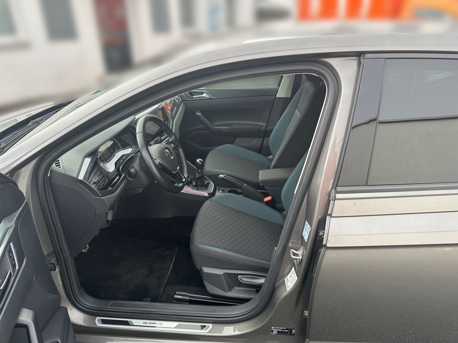 VW Polo 1.0 MPI IQ.DRIVE SHZ*PDC*ANDROID/APPLE